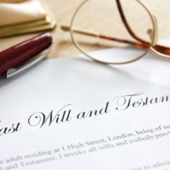 The Importance of Estate Planning for Young Adults