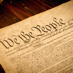 For Thorough Civil Advocacy, Consider the Constitution